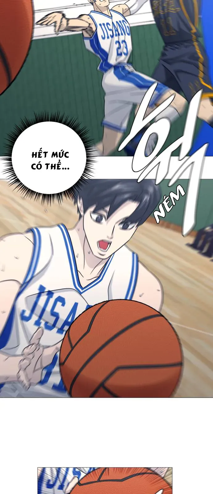 Garbage Time Chapter 181 - 10