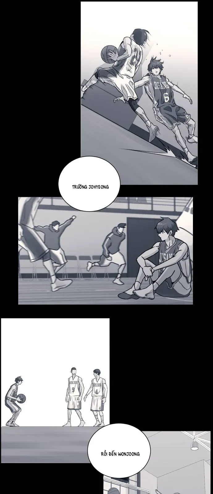 Garbage Time Chapter 182 - 11