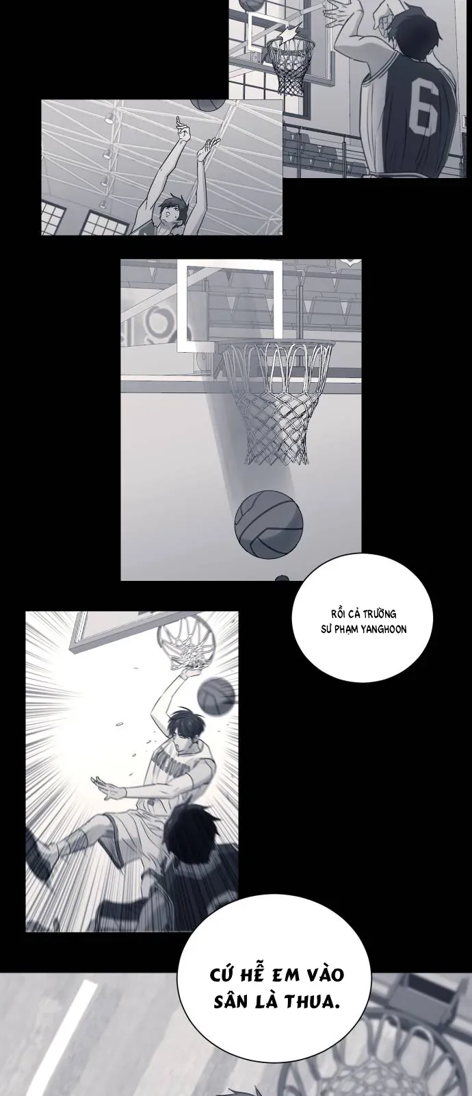 Garbage Time Chapter 182 - 12