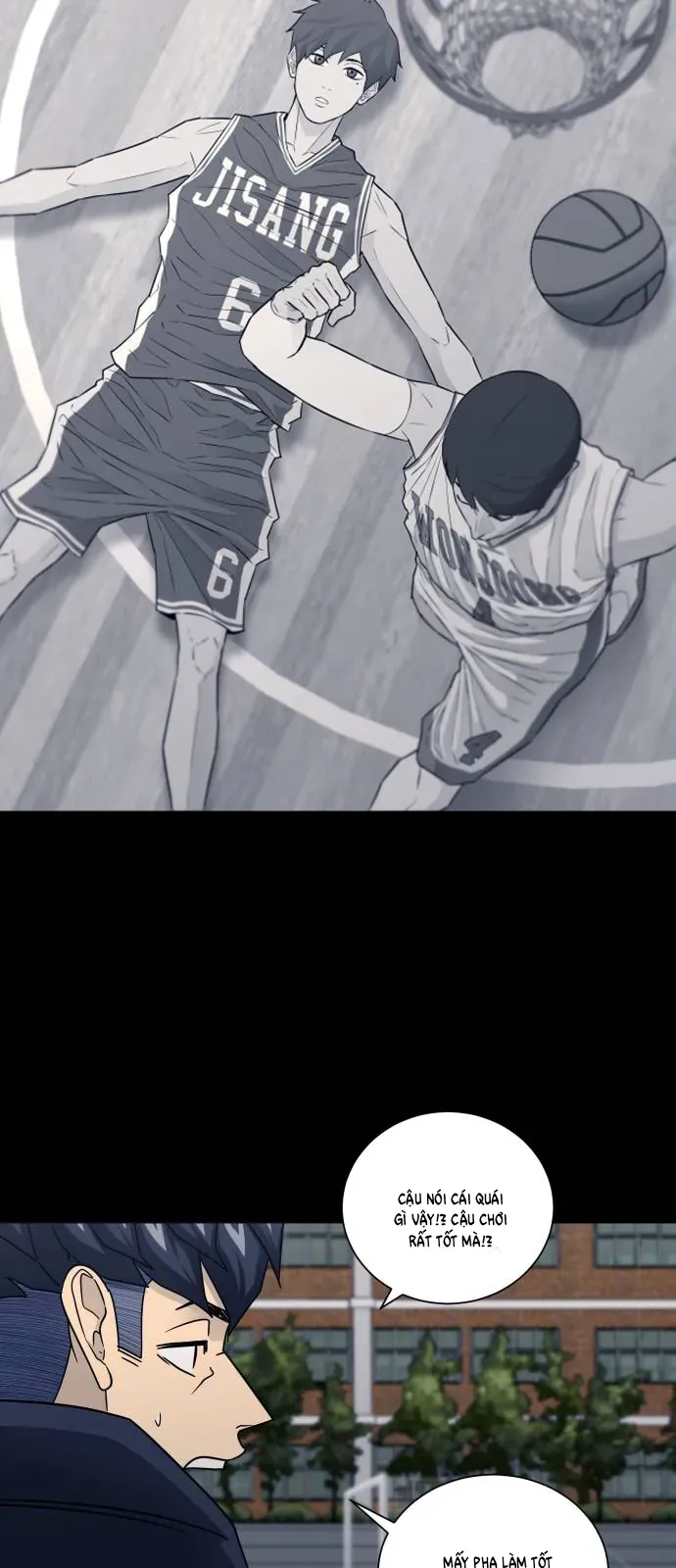 Garbage Time Chapter 182 - 13