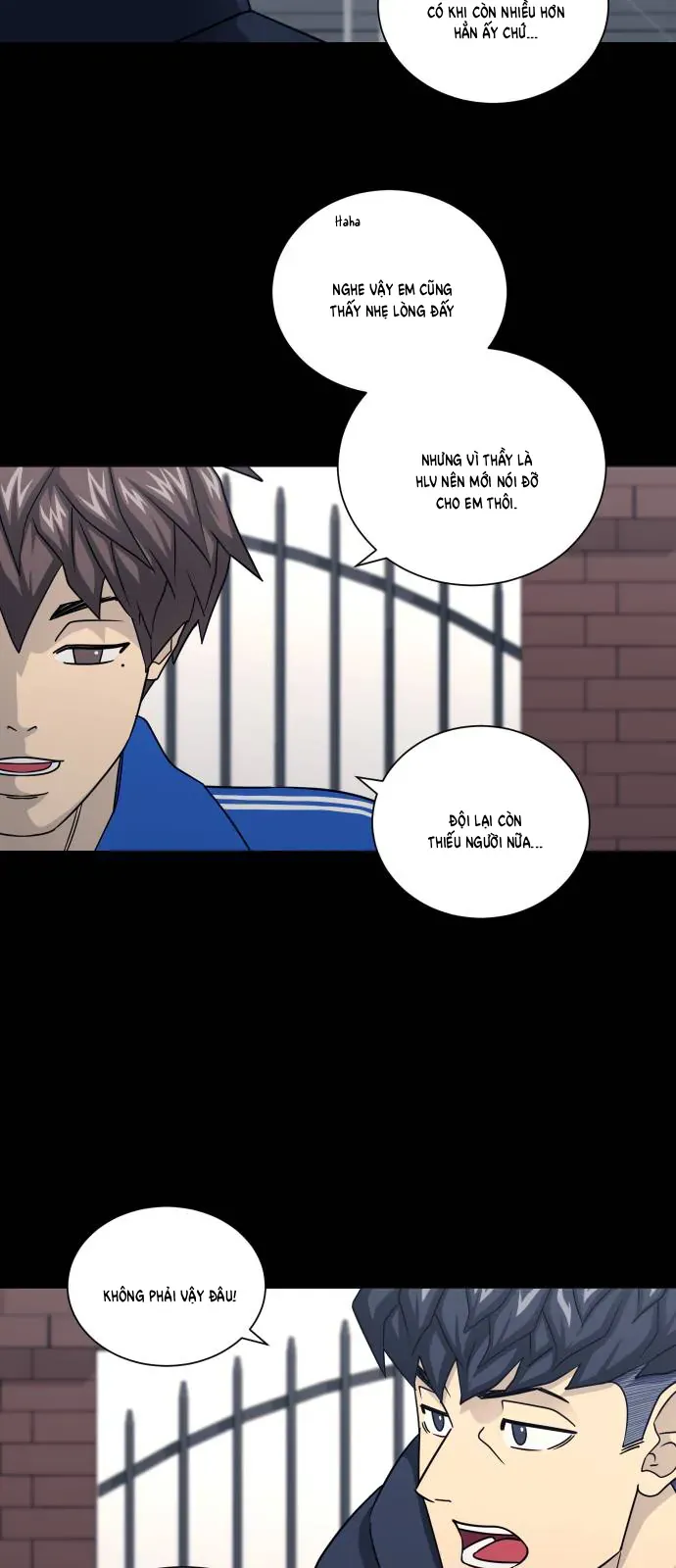 Garbage Time Chapter 182 - 14