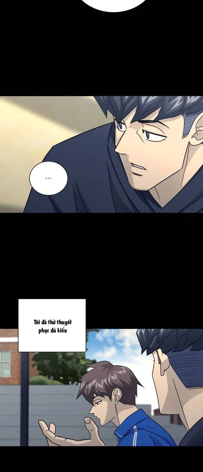 Garbage Time Chapter 182 - 17