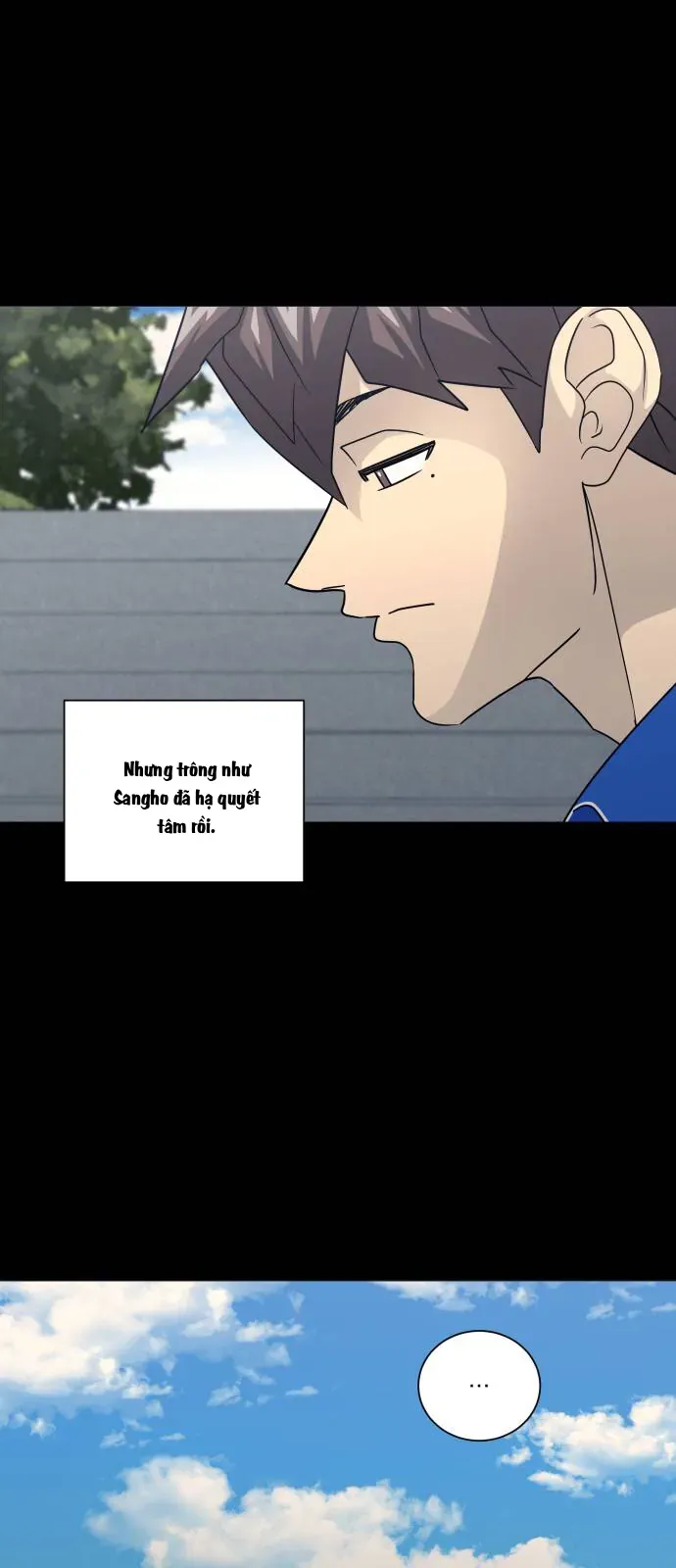 Garbage Time Chapter 182 - 18