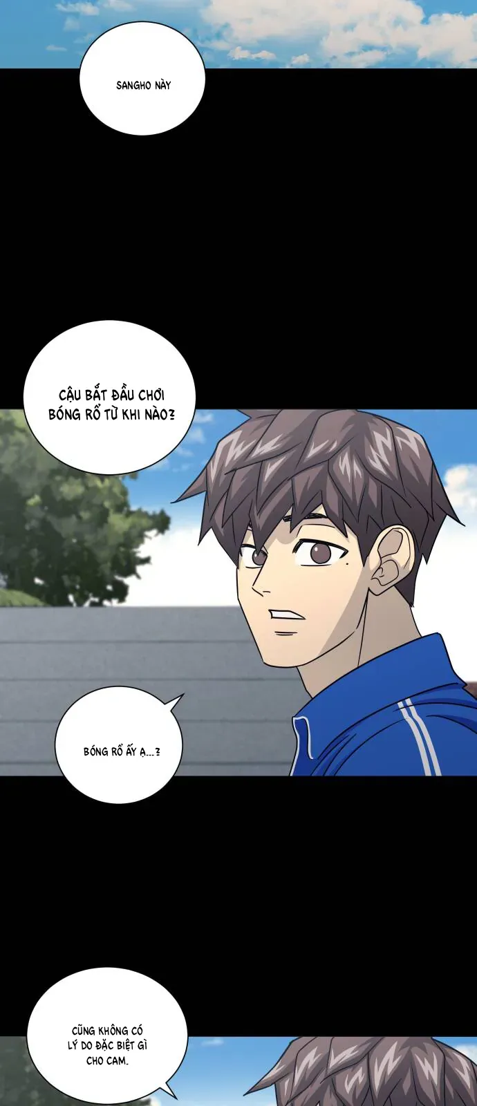 Garbage Time Chapter 182 - 19