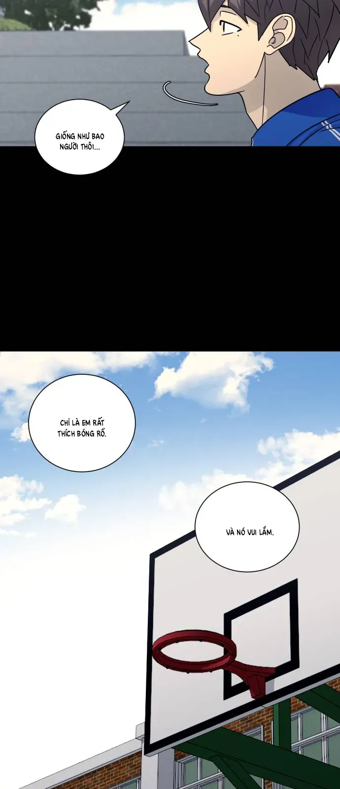 Garbage Time Chapter 182 - 20