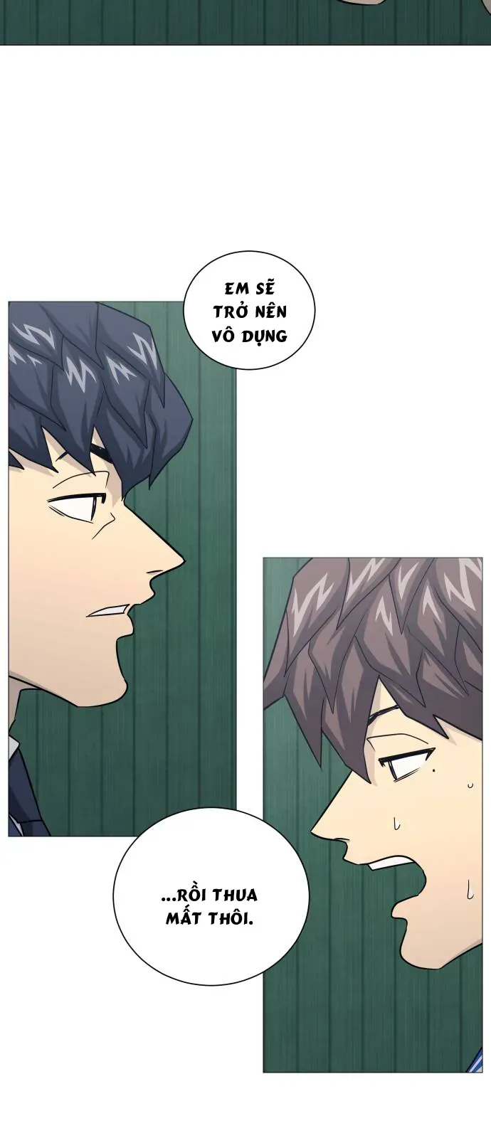 Garbage Time Chapter 182 - 3