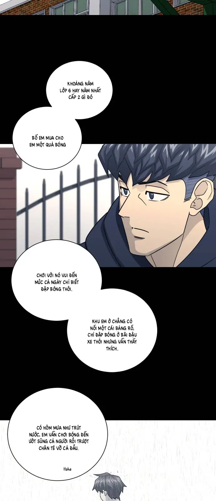 Garbage Time Chapter 182 - 21