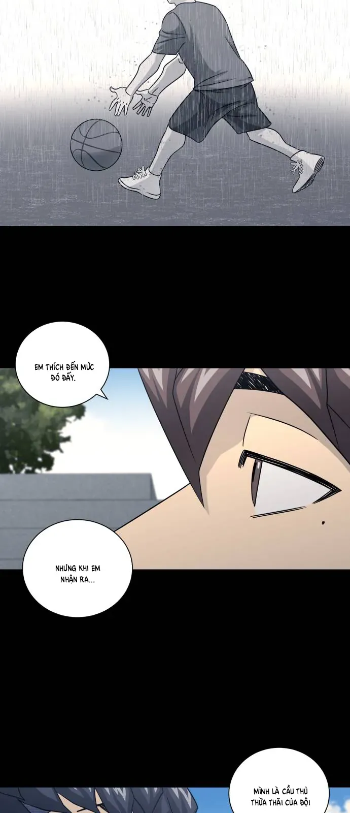 Garbage Time Chapter 182 - 22