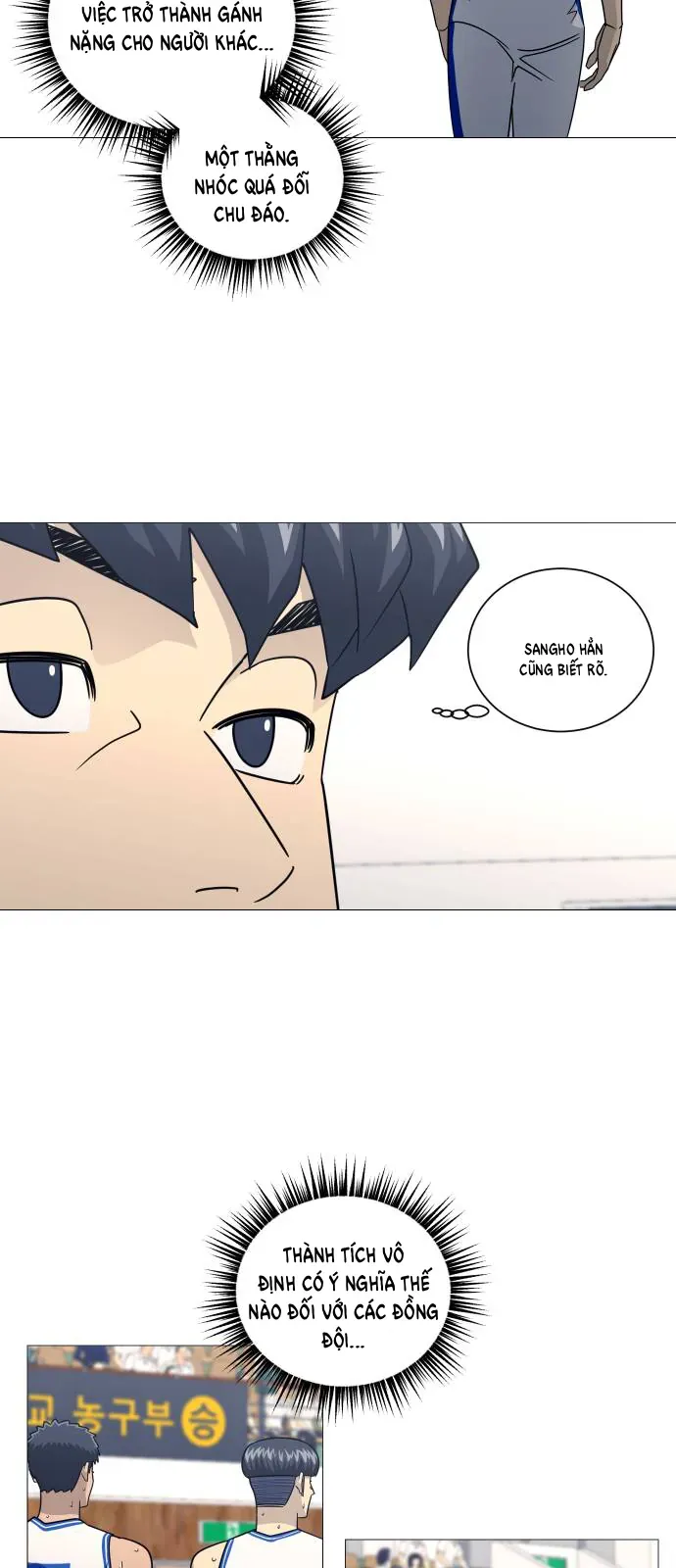 Garbage Time Chapter 182 - 27