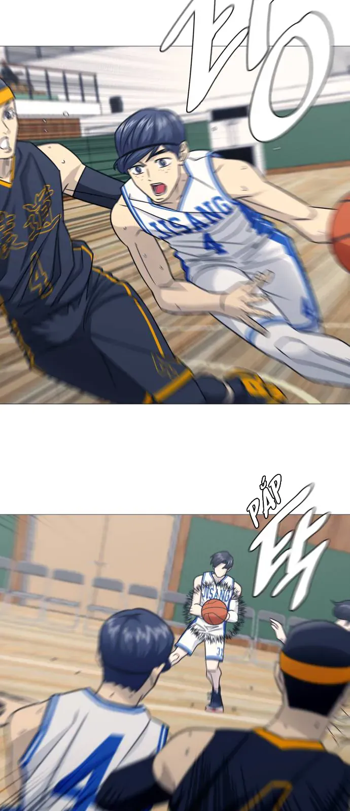 Garbage Time Chapter 182 - 31