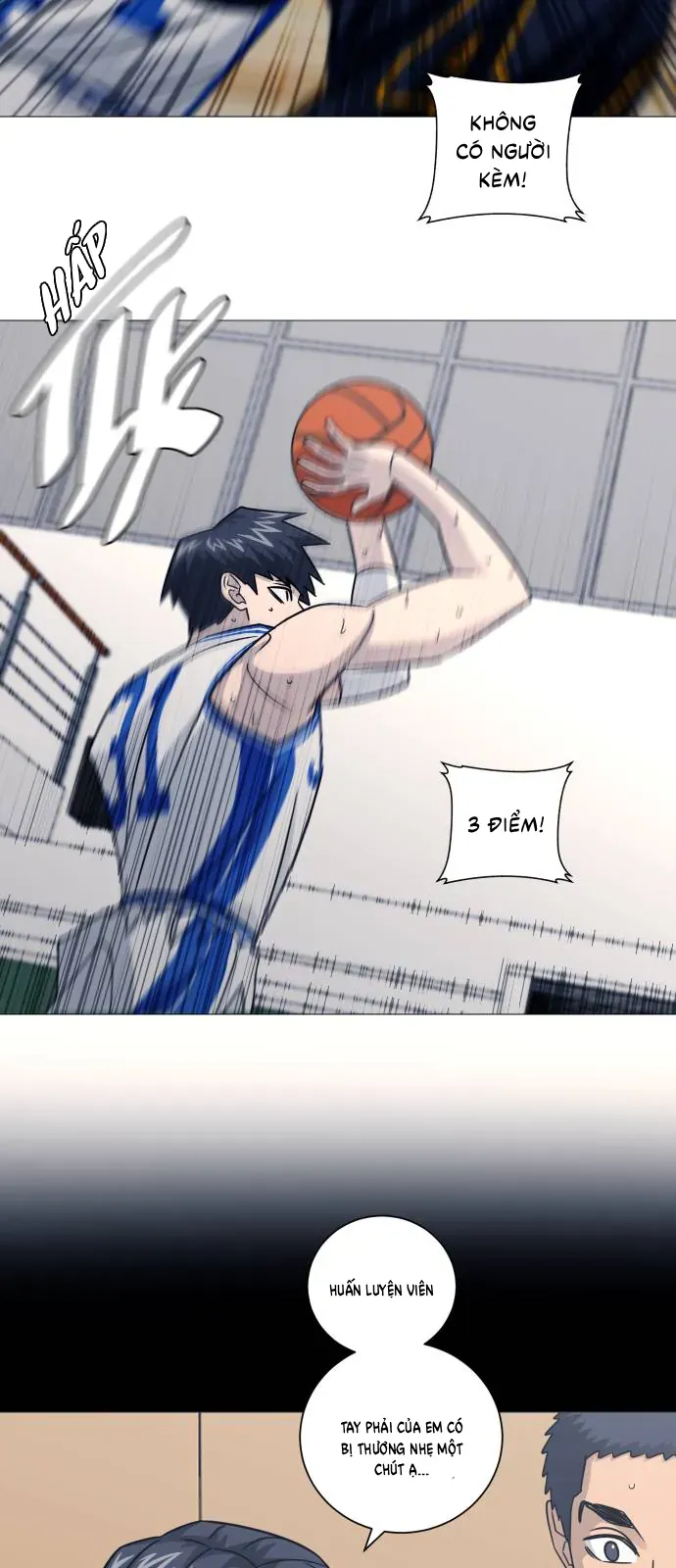 Garbage Time Chapter 182 - 32