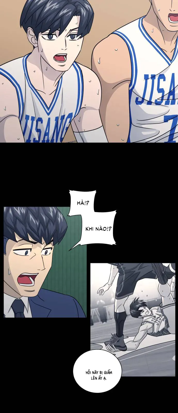 Garbage Time Chapter 182 - 33