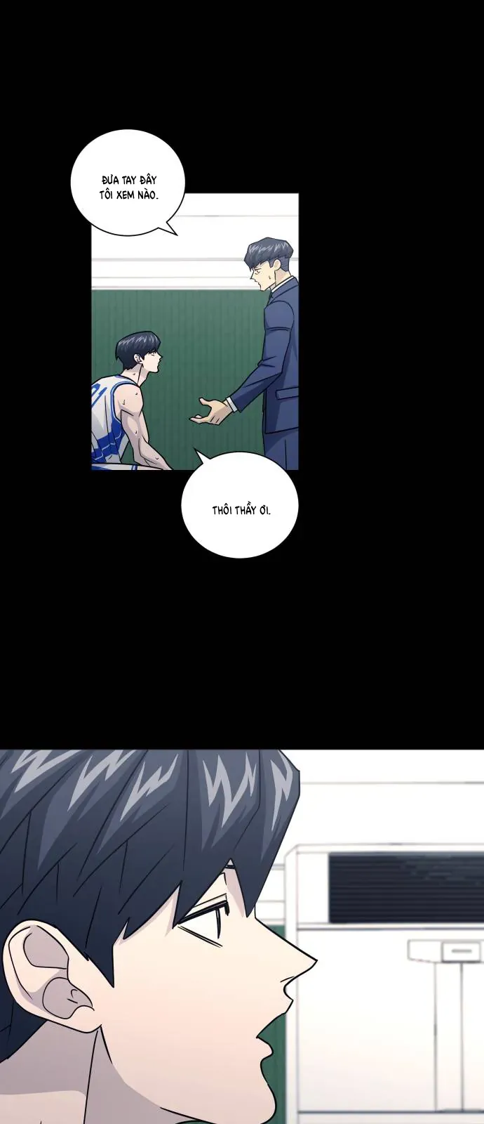 Garbage Time Chapter 182 - 34