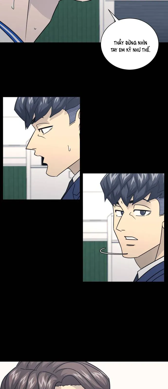 Garbage Time Chapter 182 - 35