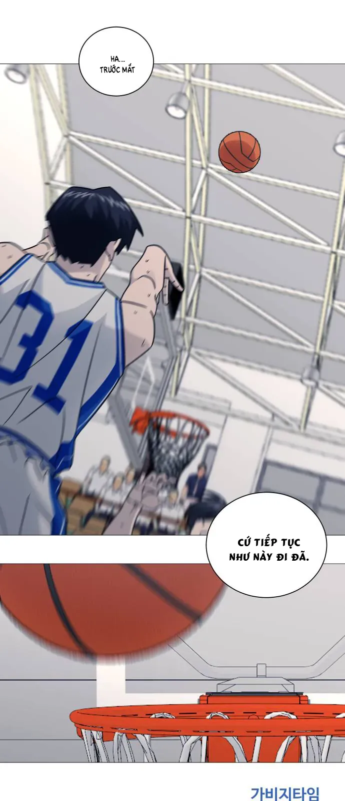 Garbage Time Chapter 182 - 38