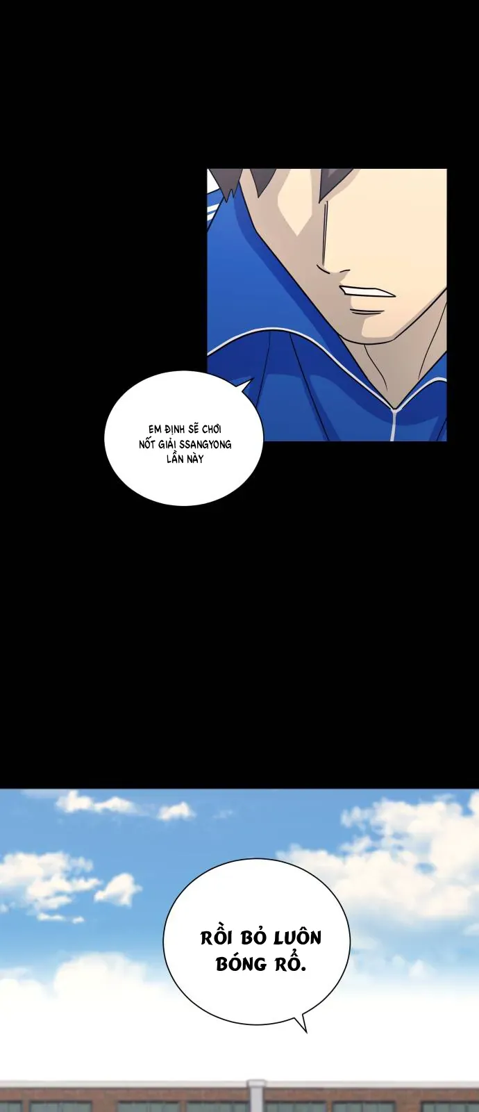 Garbage Time Chapter 182 - 9