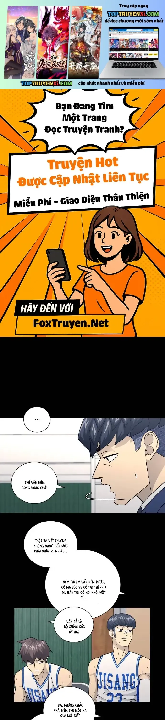 Garbage Time Chapter 183 - 2