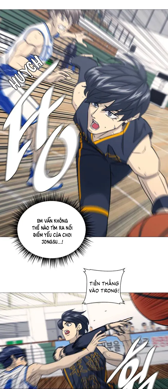 Garbage Time Chapter 183 - 11