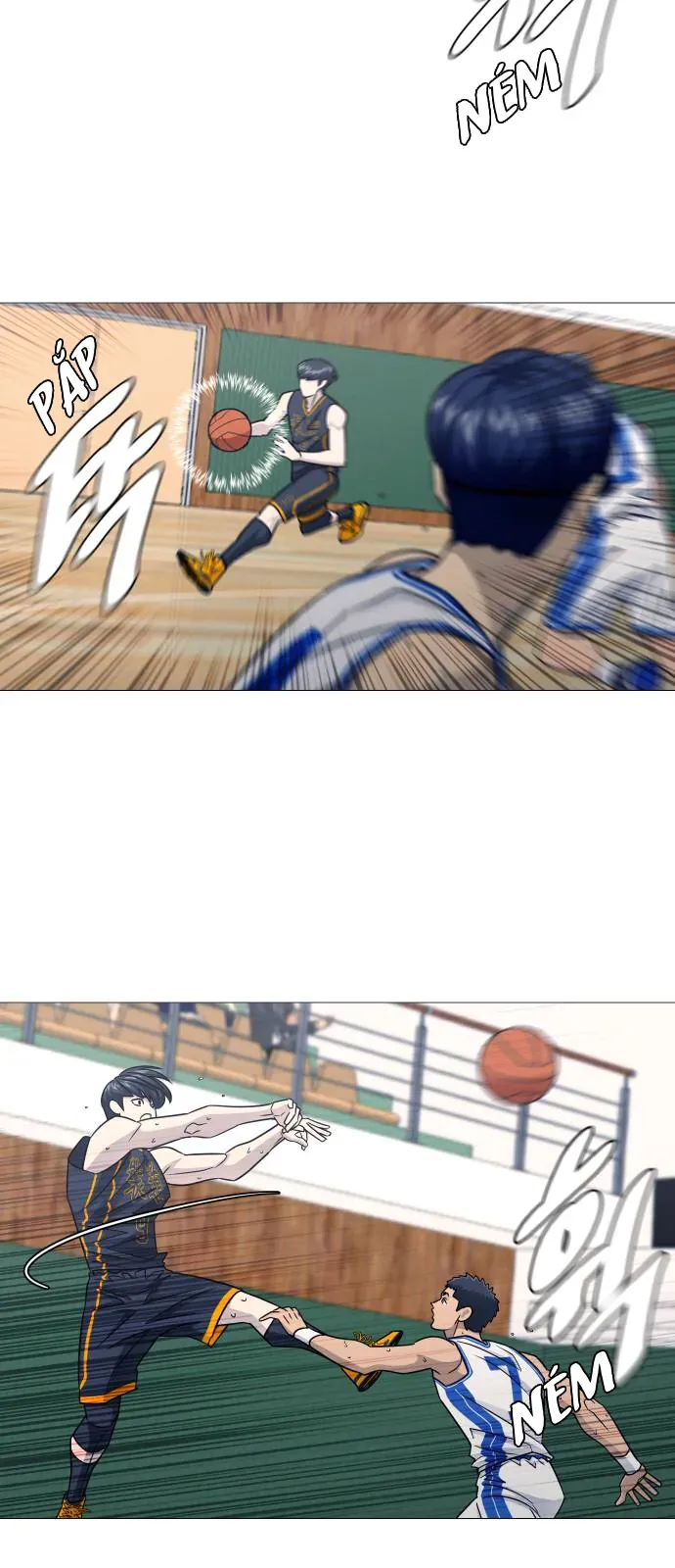 Garbage Time Chapter 183 - 12