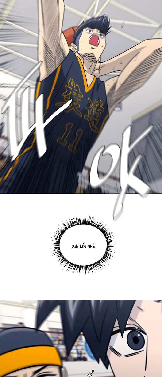 Garbage Time Chapter 183 - 15