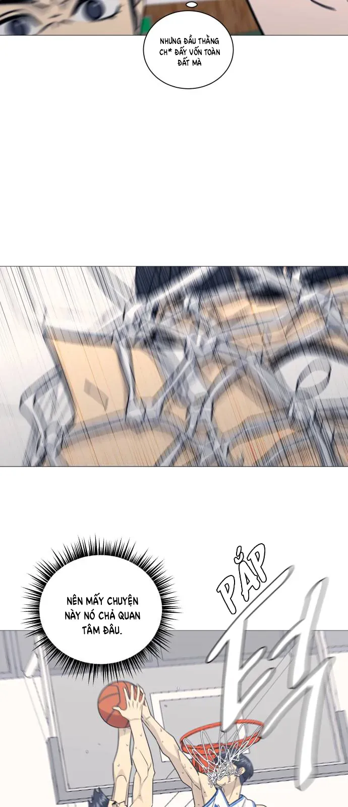 Garbage Time Chapter 183 - 16