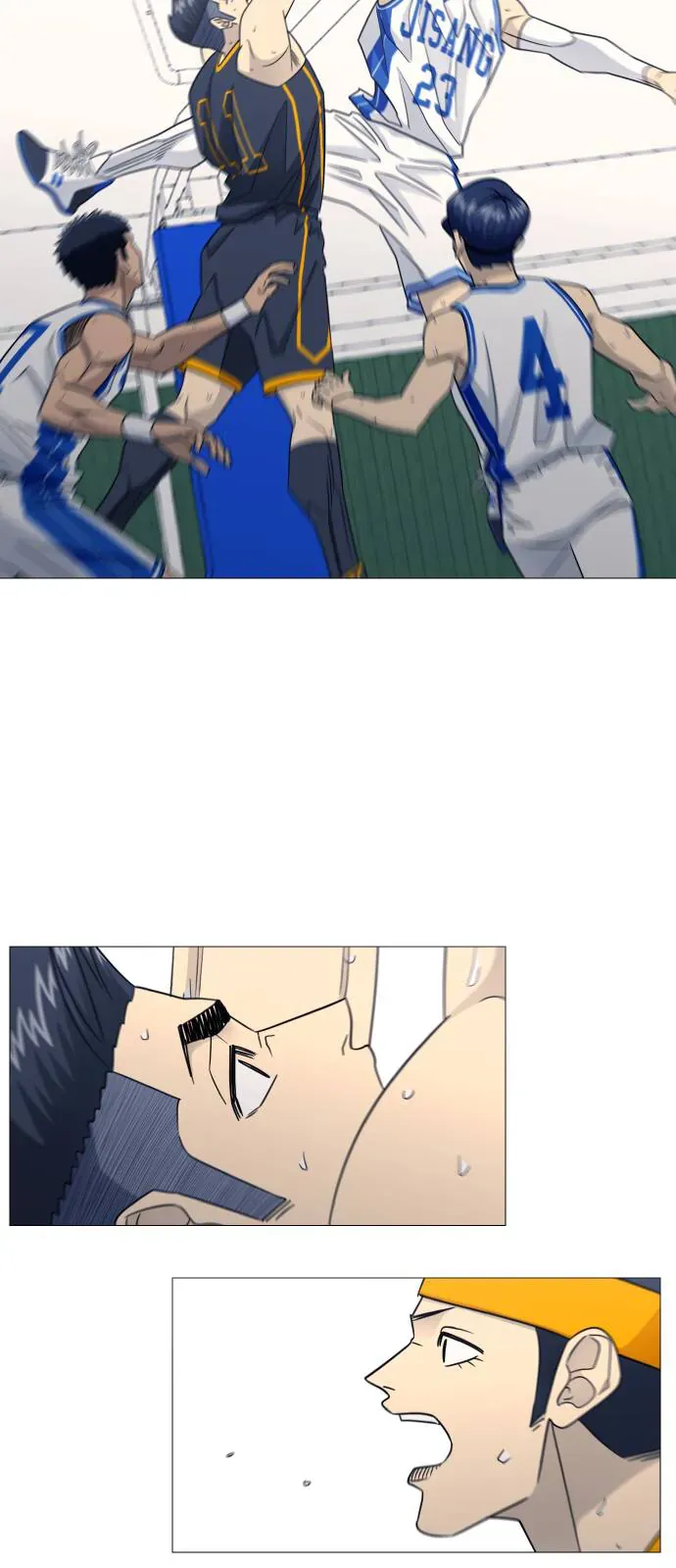 Garbage Time Chapter 183 - 17