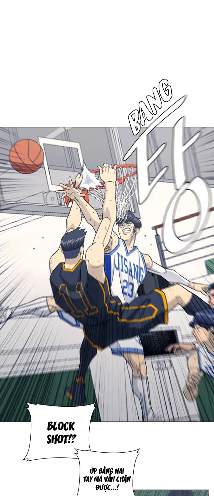 Garbage Time Chapter 183 - 18