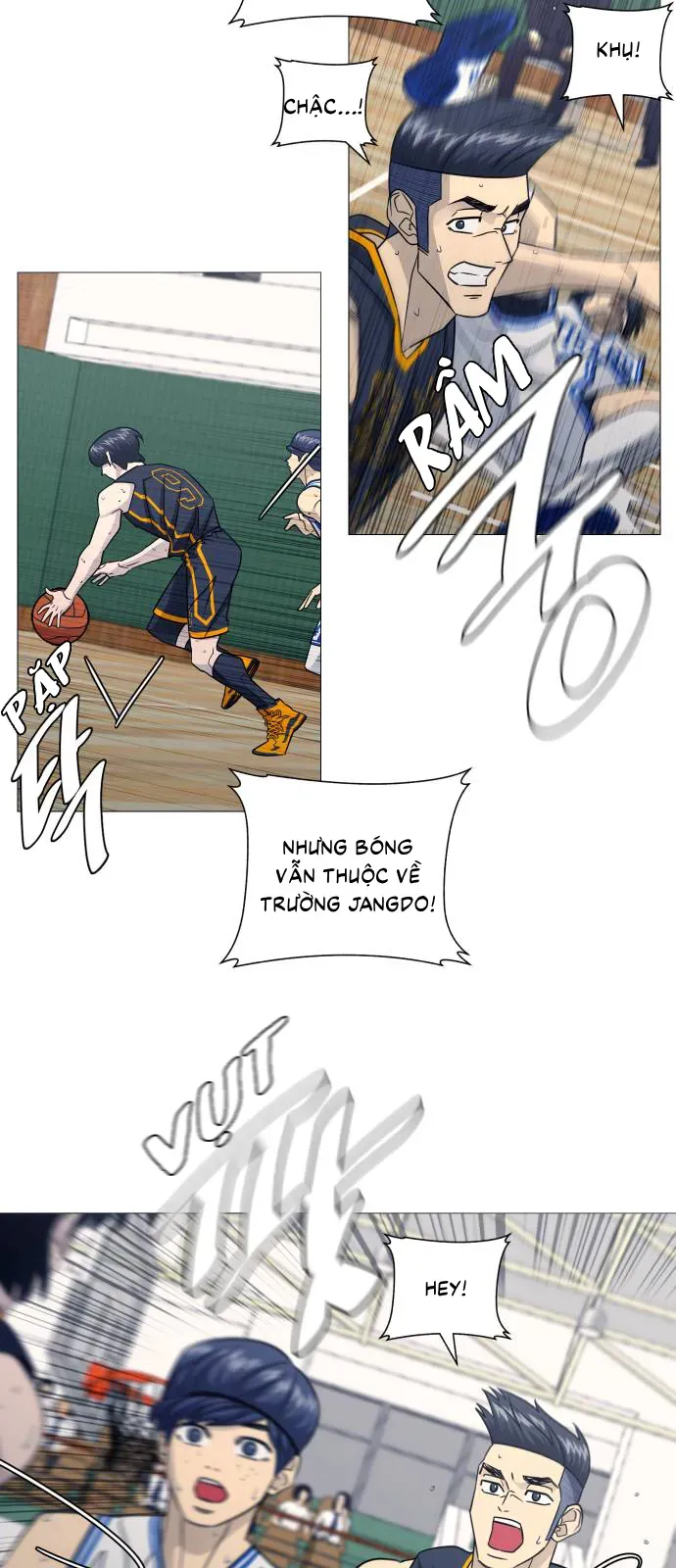 Garbage Time Chapter 183 - 19