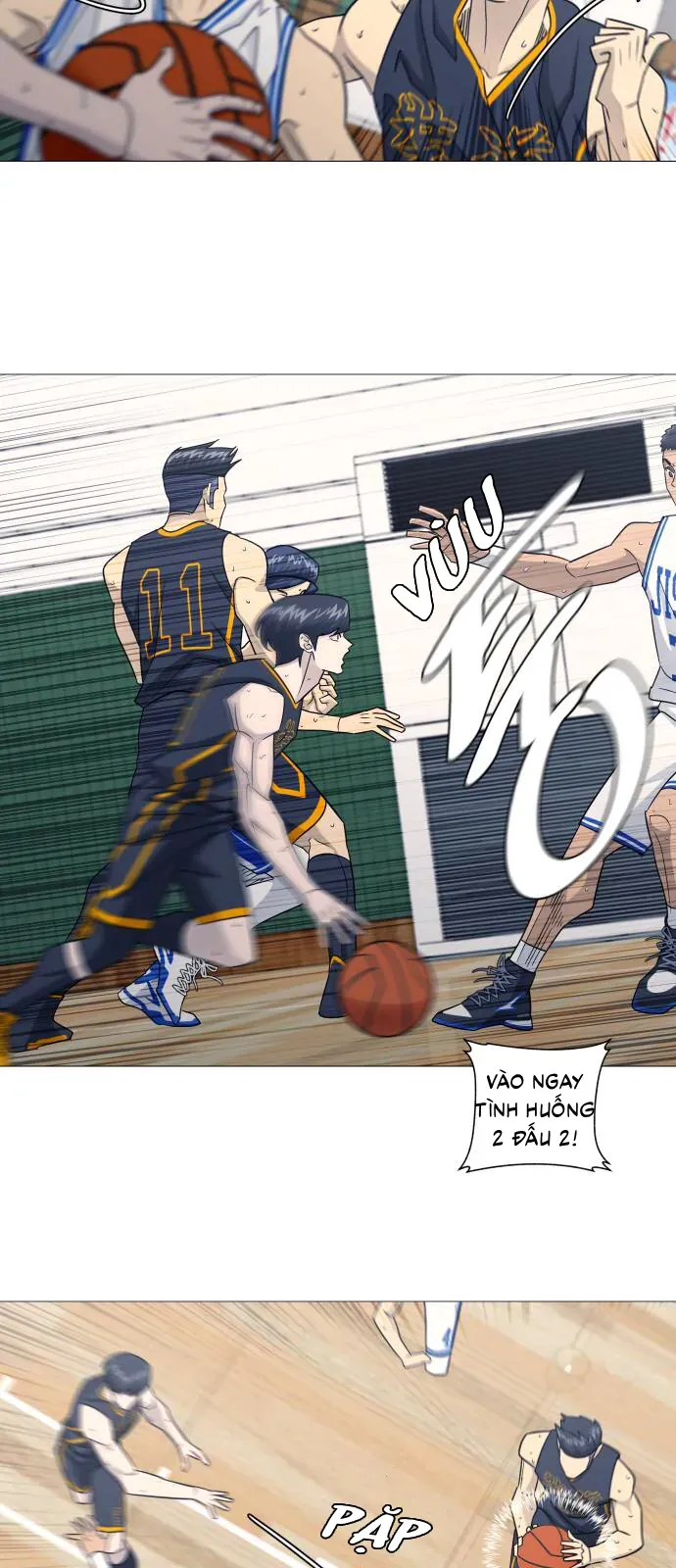 Garbage Time Chapter 183 - 20