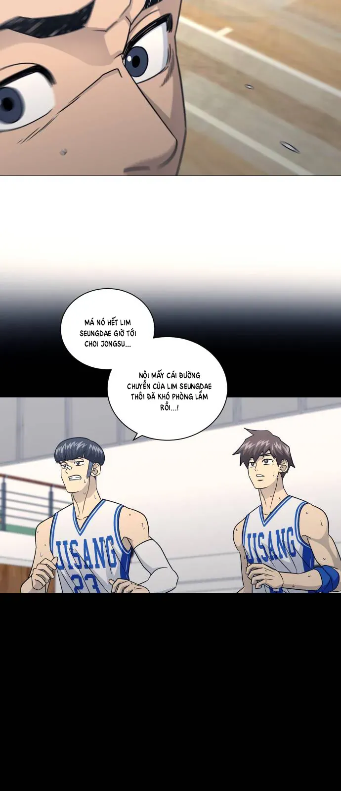 Garbage Time Chapter 183 - 22