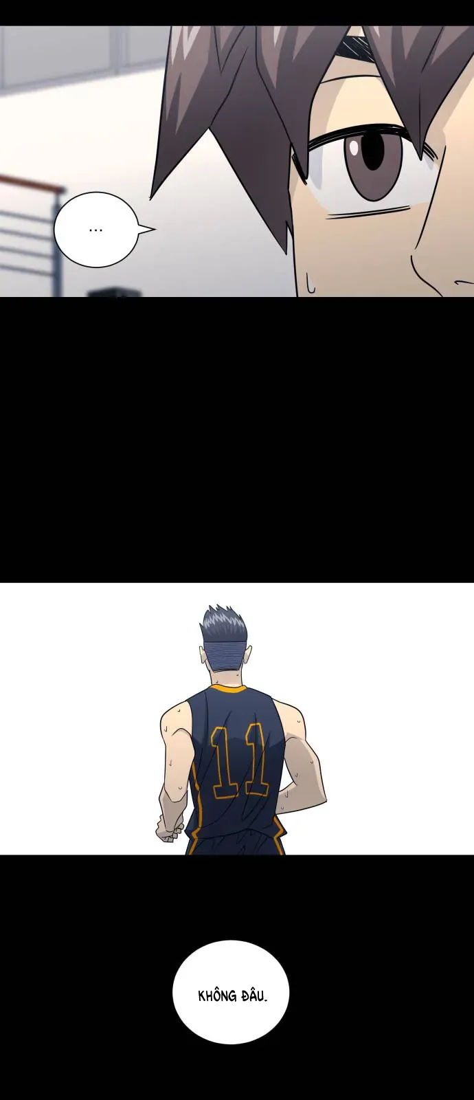 Garbage Time Chapter 183 - 23