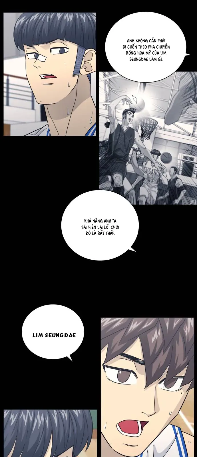 Garbage Time Chapter 183 - 24