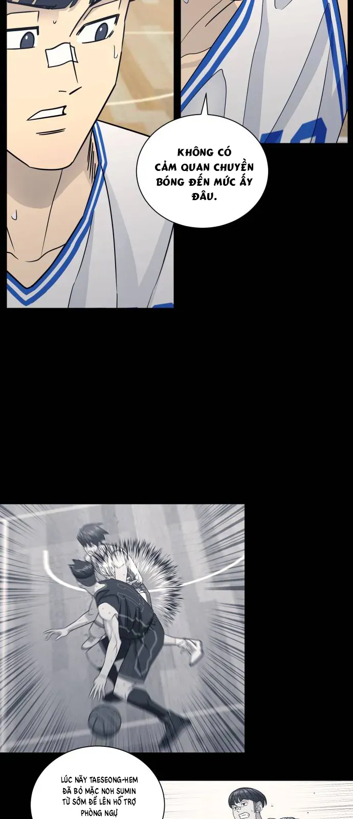 Garbage Time Chapter 183 - 25