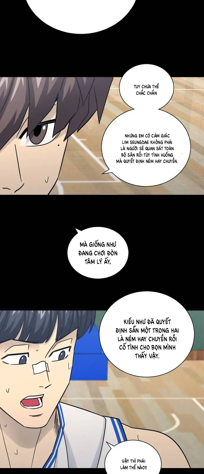 Garbage Time Chapter 183 - 27