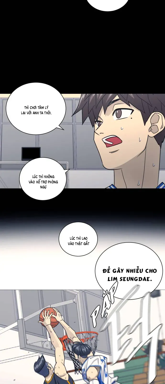 Garbage Time Chapter 183 - 28