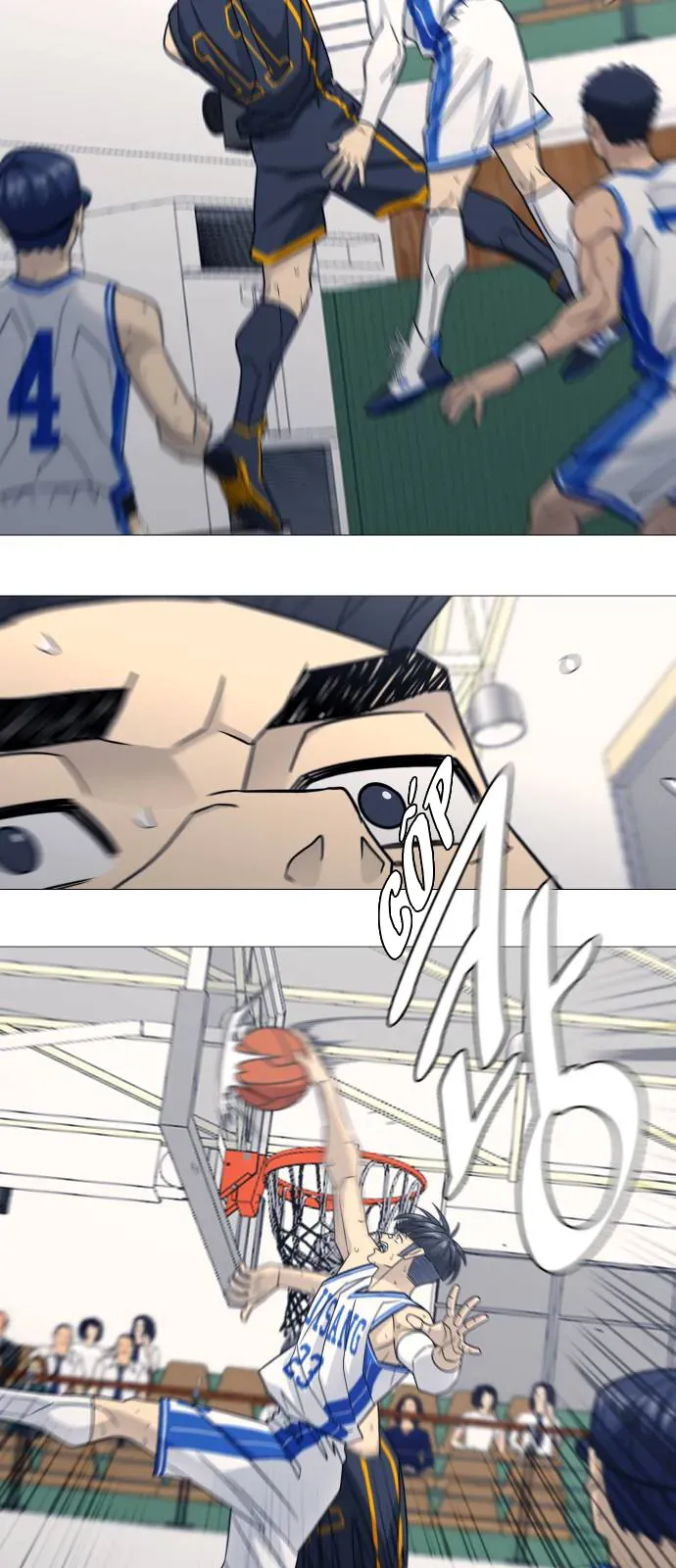 Garbage Time Chapter 183 - 29