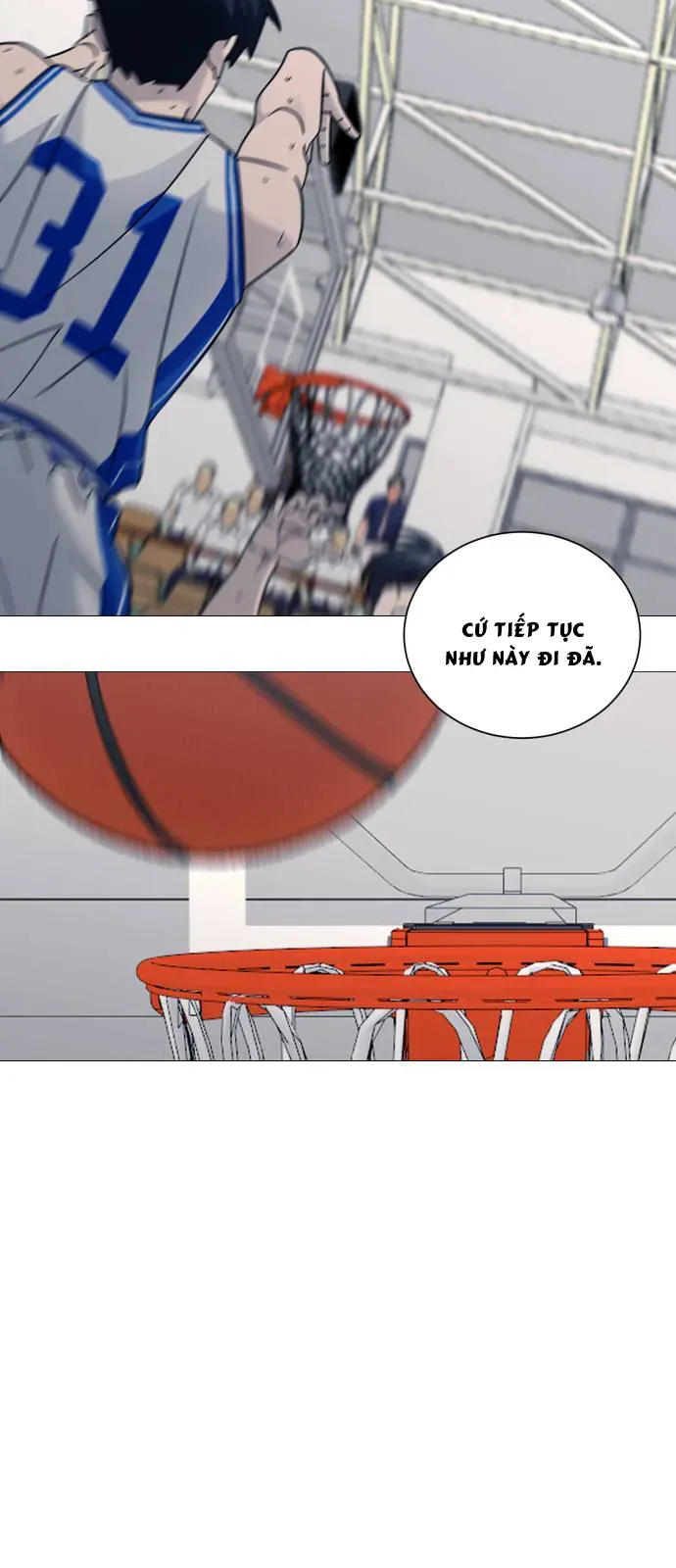 Garbage Time Chapter 183 - 4