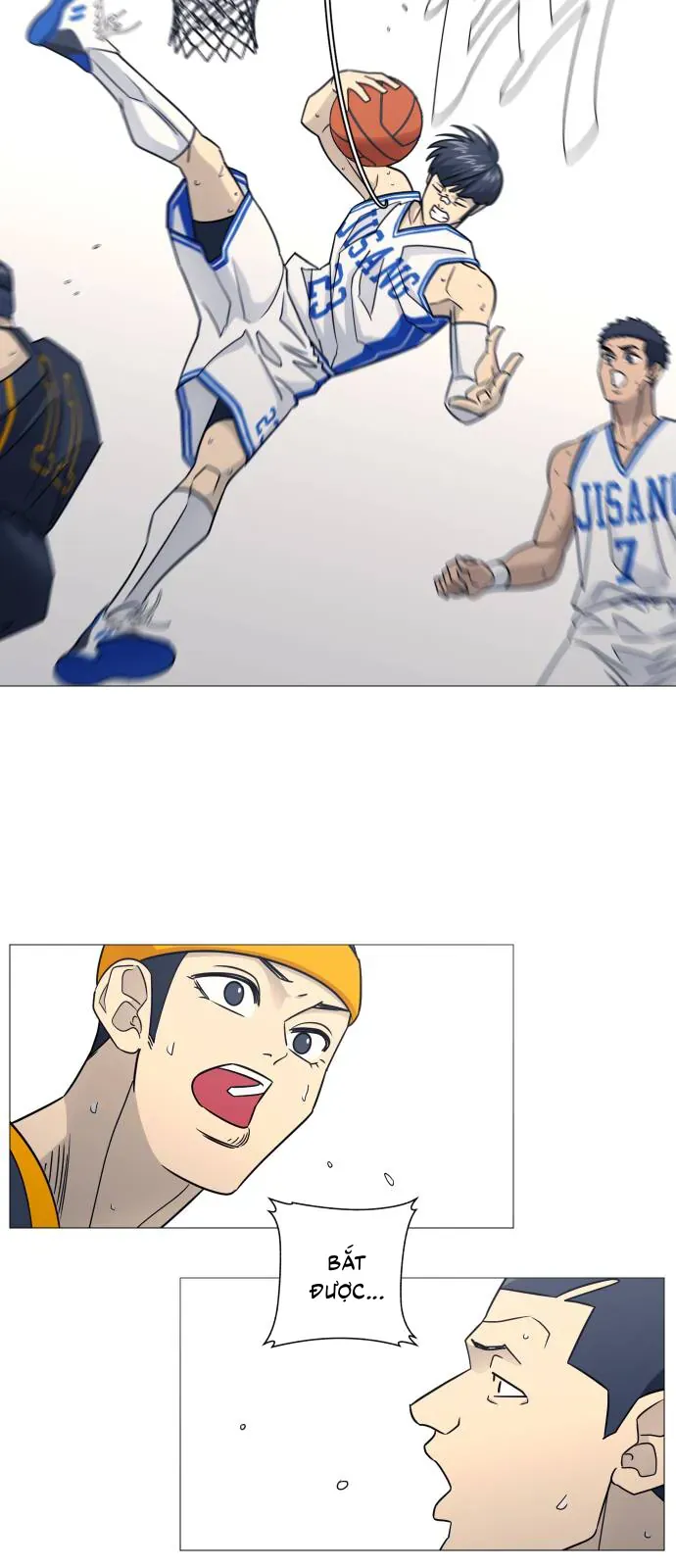 Garbage Time Chapter 183 - 31