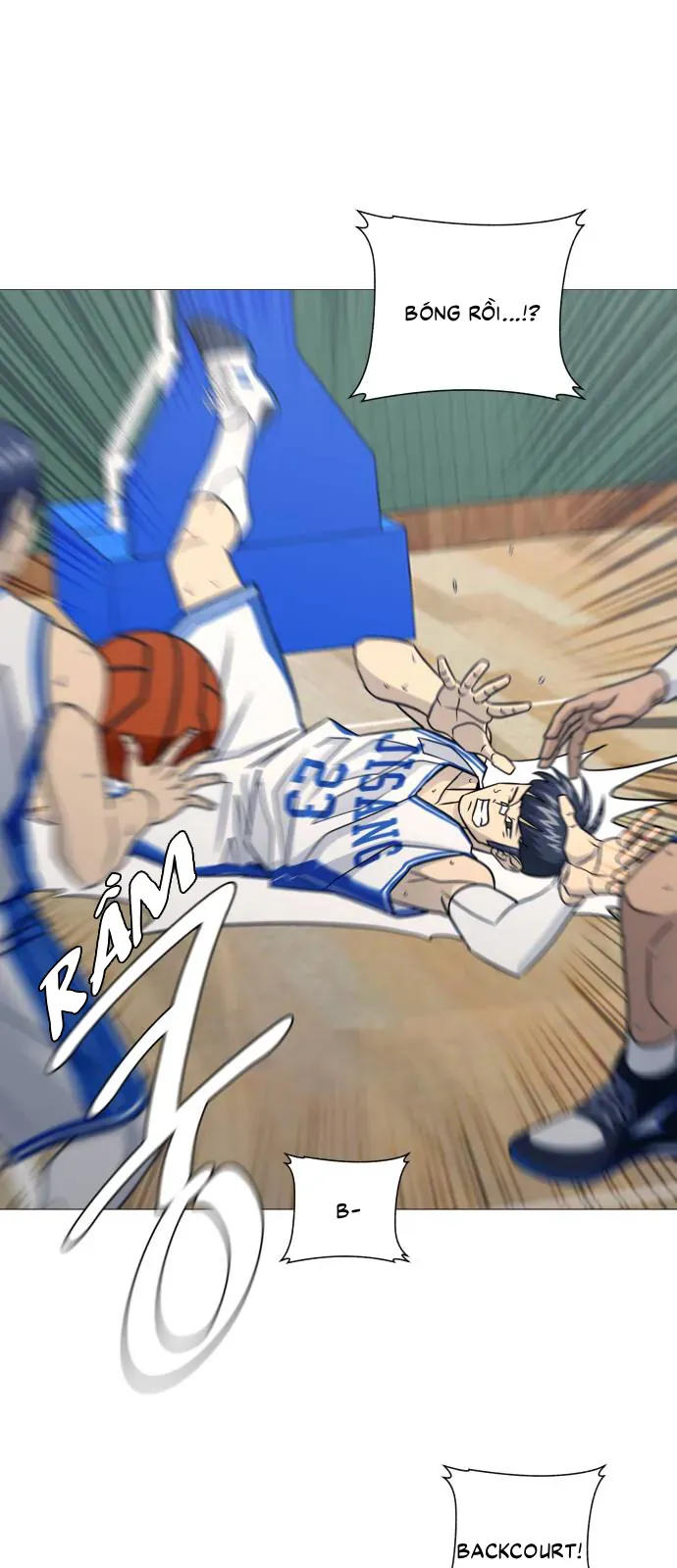 Garbage Time Chapter 183 - 32