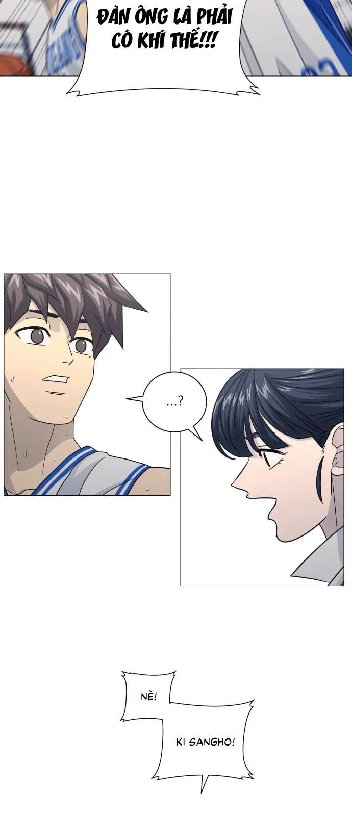 Garbage Time Chapter 183 - 34