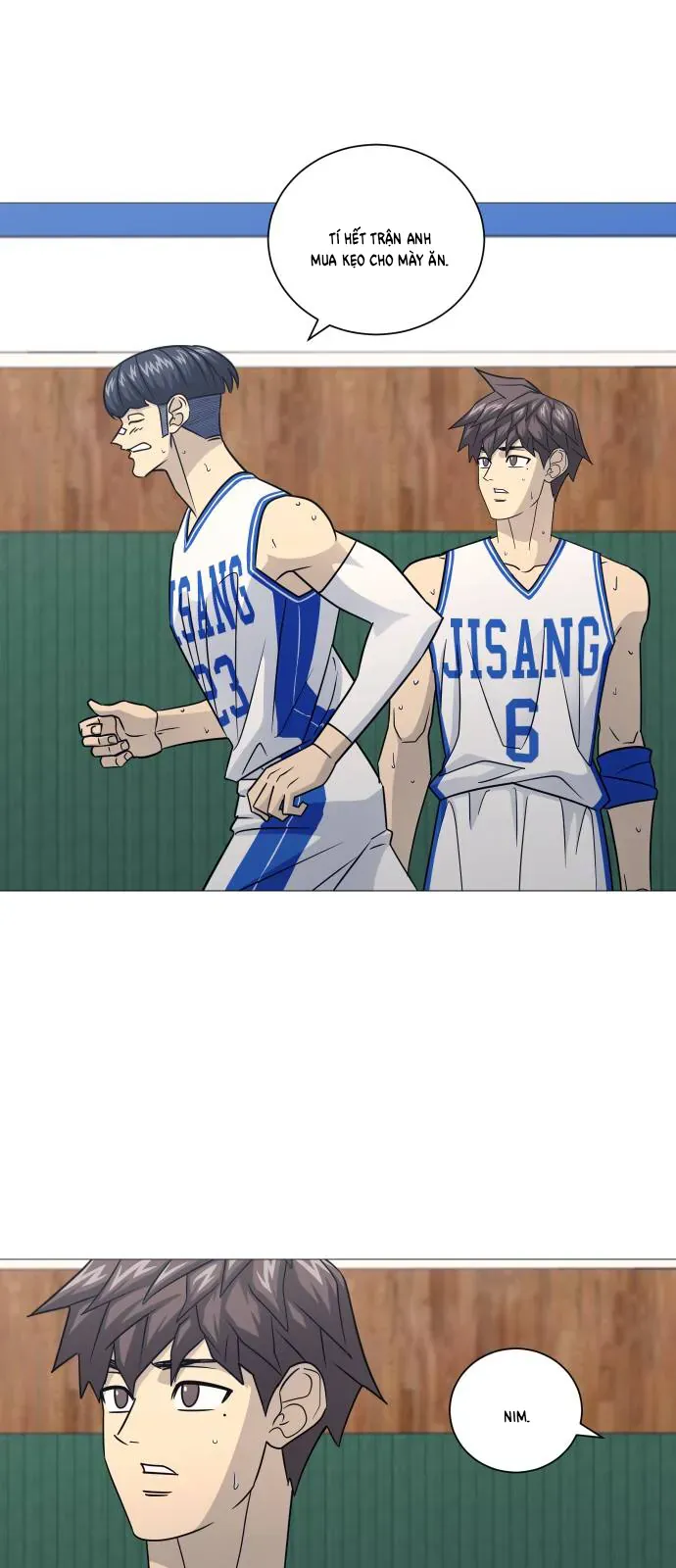 Garbage Time Chapter 183 - 36