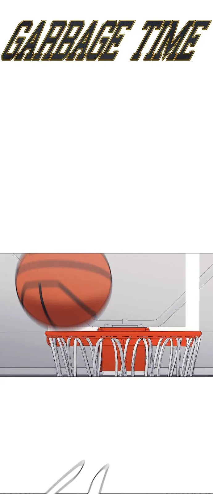 Garbage Time Chapter 183 - 5