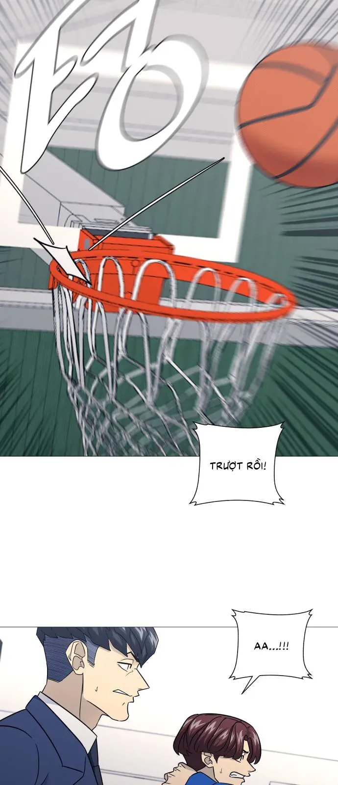 Garbage Time Chapter 183 - 6