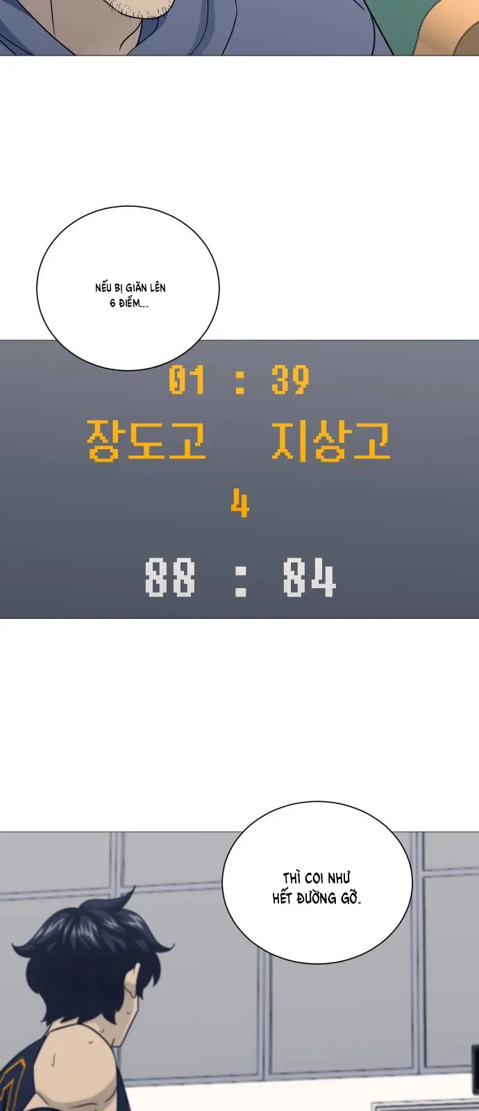 Garbage Time Chapter 183 - 8