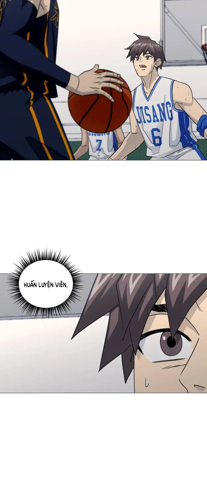 Garbage Time Chapter 183 - 9