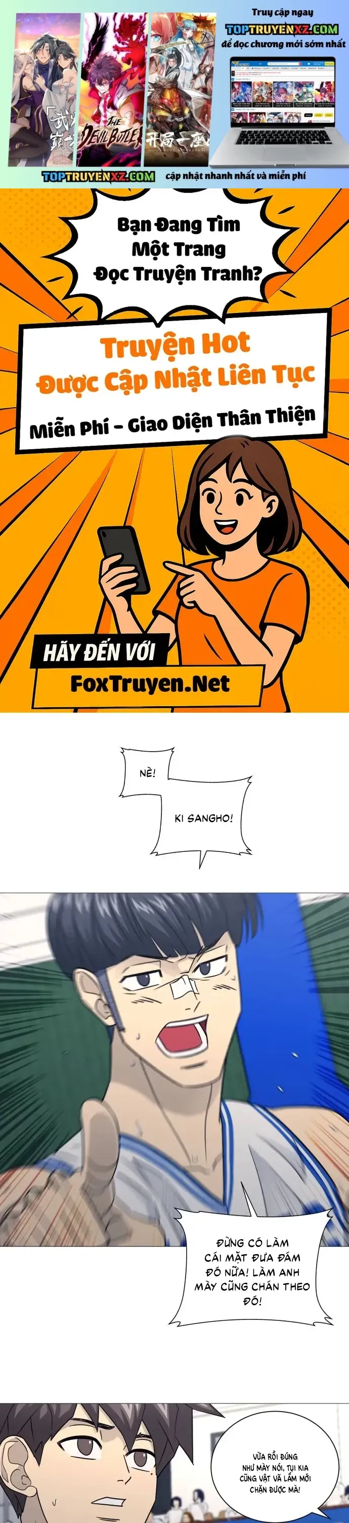 Garbage Time Chapter 184 - 2