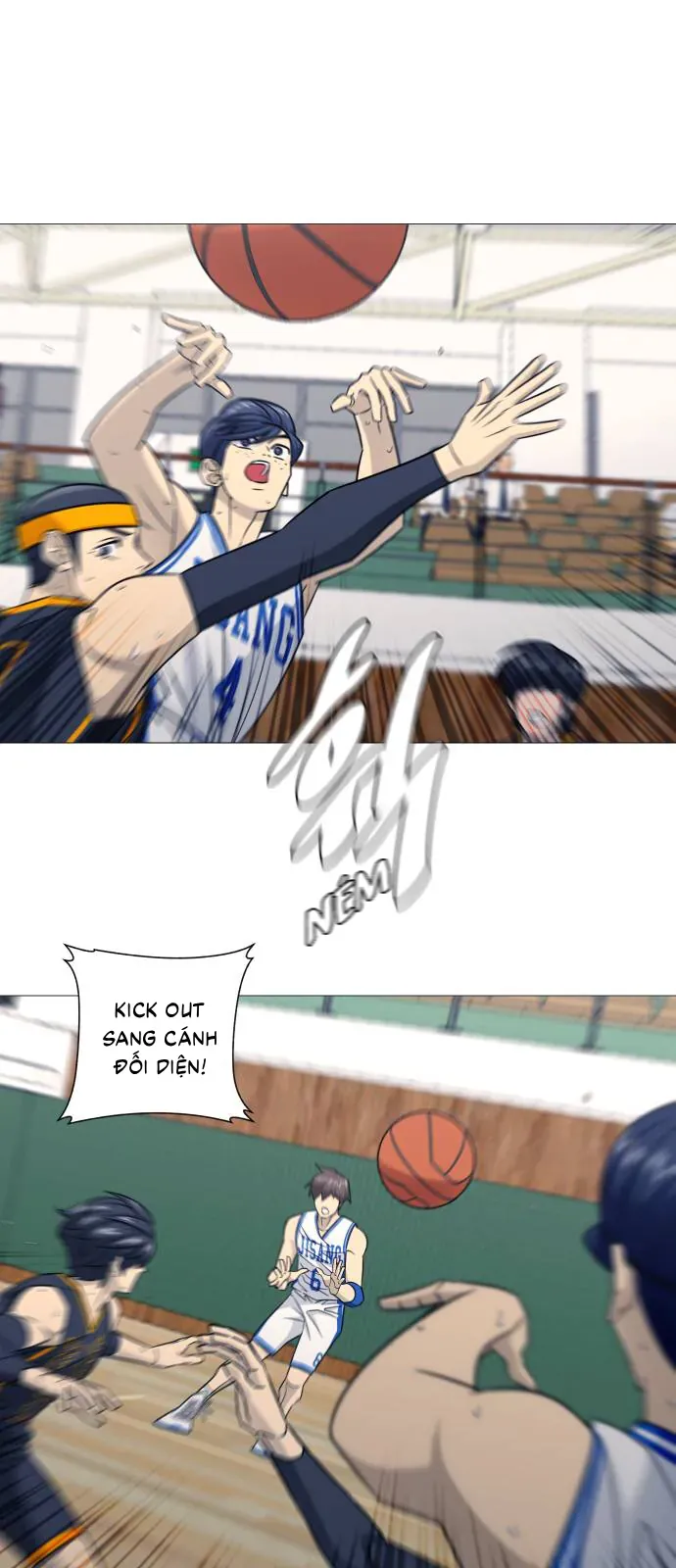 Garbage Time Chapter 184 - 11