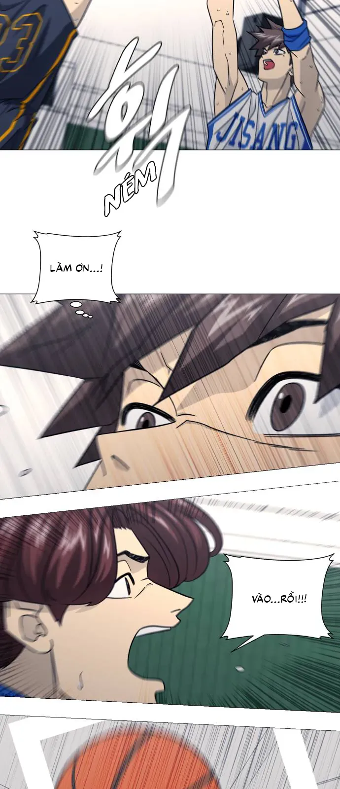 Garbage Time Chapter 184 - 13