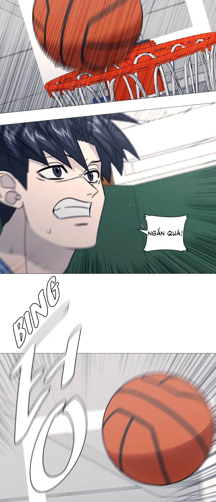 Garbage Time Chapter 184 - 14