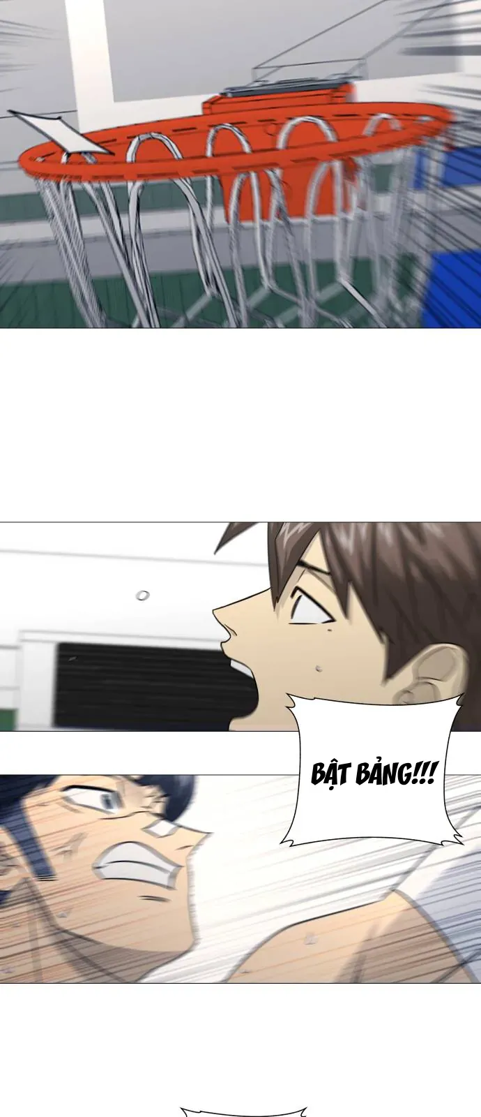 Garbage Time Chapter 184 - 15